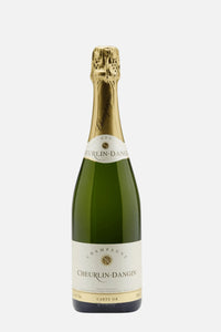 Champagne Cheurlin-Dangin Carte d'Or Brut Magnum