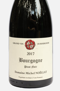 Bourgogne Pinot Noir 2021, Domaine Michel Noëllat