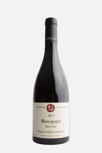 Bourgogne Pinot Noir 2021, Domaine Michel Noëllat