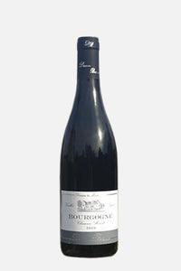 Bourgogne Pinot Noir "Chaume Ronde" Rouge 2022, Domaine Danjean-Berthoux