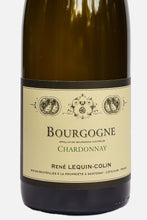 Afbeelding in Gallery-weergave laden, Bourgogne Chardonnay 2021 Wit , Domaine Rene Lequin-Colin