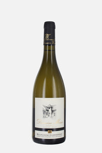 Bourgogne Chardonnay 2022 Wit, Domaine Masse