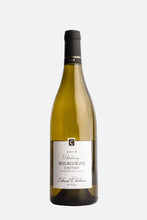 Afbeelding in Gallery-weergave laden, Bourgogne Chardonnay Chitry 2021 Wit- Domaine Edmond Chalmeau