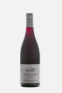 Bourgogne Pinot Noir 2022 Rood, Domaine Denis Père & Fils