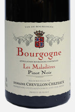 Afbeelding in Gallery-weergave laden, Bourgogne Pinot Noir Les Maladières 2022 Rood, Domaine Chevillon-Chezeaux