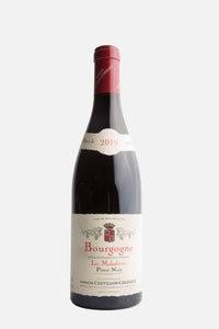 Bourgogne Pinot Noir Les Maladières 2022 Rood, Domaine Chevillon-Chezeaux