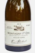 Afbeelding in Gallery-weergave laden, Montagny 1e Cru Vieilles Vignes 2022 Wit, Domaine Berthenet