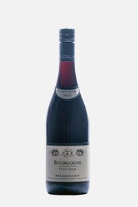 Bourgogne Pinot Noir 2021 Rood Magnum, Domaine Lequin-Colin