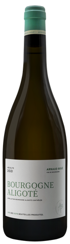 Bourgogne Aligoté 