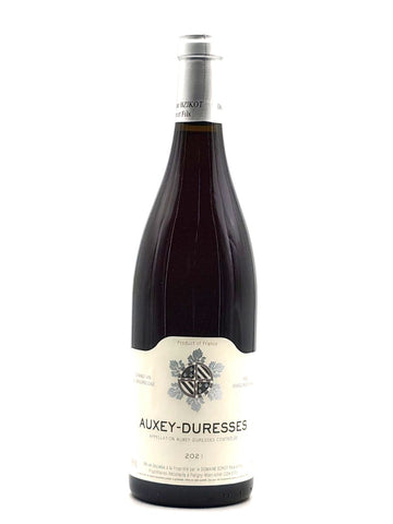 Auxey-Duresses 2021 Rood, Domaine Bzikot