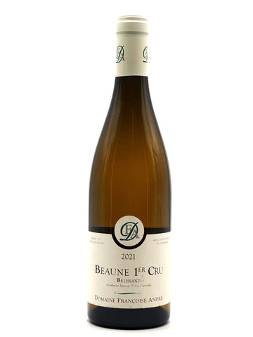 Beaune 1e Cru Belissand 2021 Wit, Domaine Francoise André