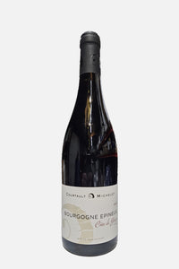 Bourgogne Epineuil Pinot Noir 2021 Rood, Domaine Courtault-Michelet