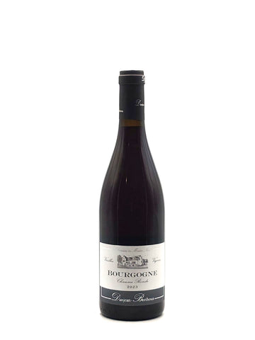 Bourgogne Pinot Noir 