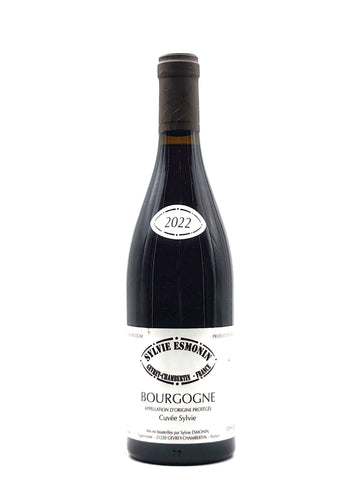 Bourgogne Pinot Noir 