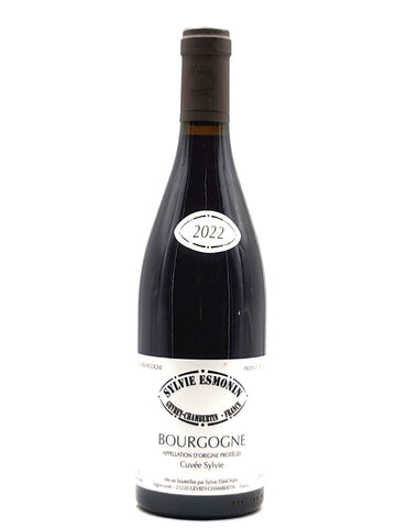 Bourgogne Pinot Noir 