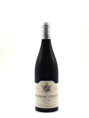 Bourgogne Pinot Noir Cote d'Or 2022 Rood, Domaine Bzikot