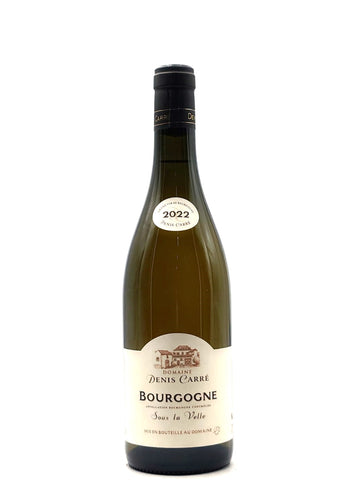 Petit Meursault - Bourgogne 