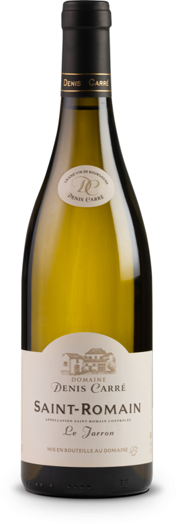 Saint-Romain "Le Jarron" 2023 Wit, Domaine Denis Carré