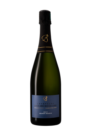 Champagne Boulard-Bauquire Brut Grande Reservé Jeroboam