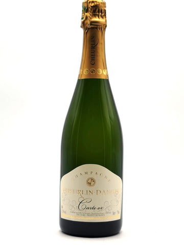 Champagne Cheurlin-Dangin Carte d'Or Brut Magnum