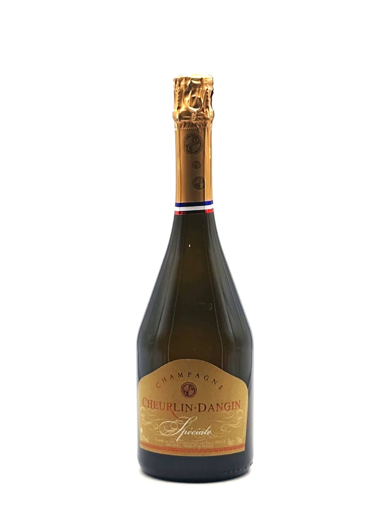 Cheurlin-Dangin Brut "Speciale"