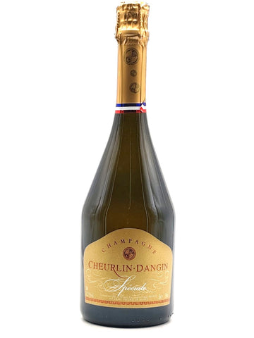 Cheurlin-Dangin Brut 