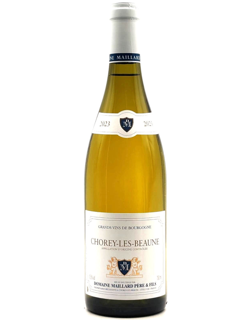 Chorey-les-Beaune 2022 Wit, Domaine Maillard Père & Fils