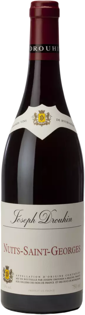 Nuits-Saint-George 2021 Rood, Domaine Drouhin