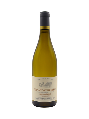 Pernand-Vergelesses 1e Cru 