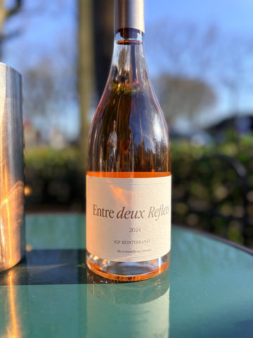 12 halen en 11 betalen! Rosé 