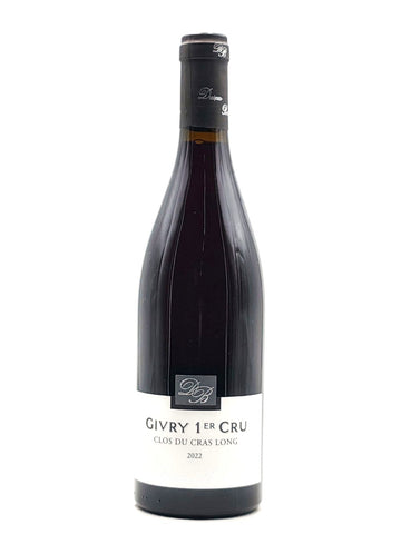 Givry 1e Cru 