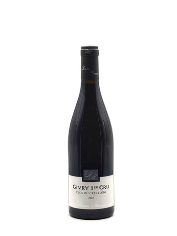 Givry 1e Cru 