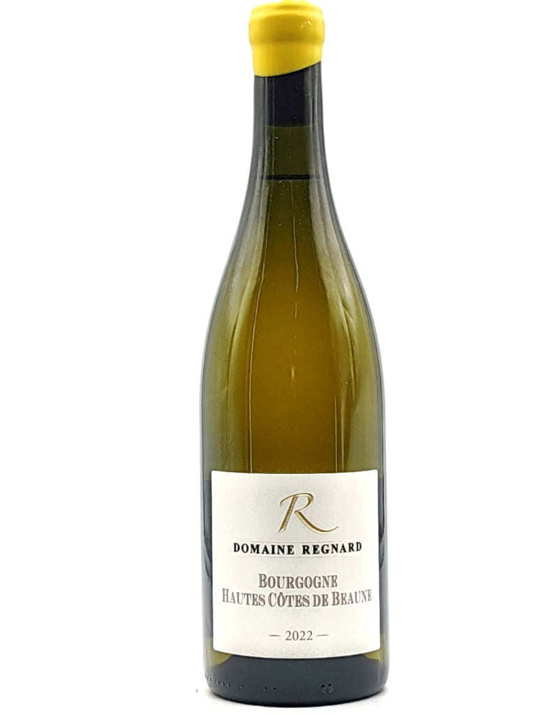 Hautes-Cotes-de-Beaune 2022 Wit, Domaine Regnard
