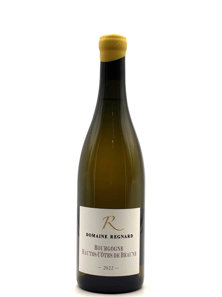 Hautes-Cotes-de-Beaune 2022 Wit, Domaine Regnard