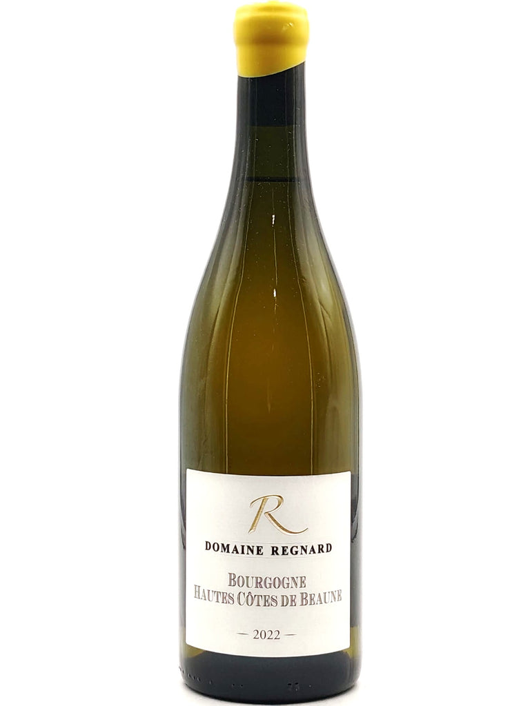 Hautes-Cotes-de-Beaune 2022 Wit, Domaine Regnard