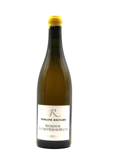 Hautes-Cotes-de-Beaune 2022 Wit, Domaine Regnard