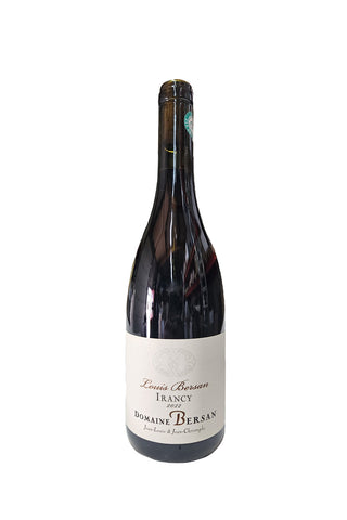 Irancy 2022 Rood, Domaine Bersan