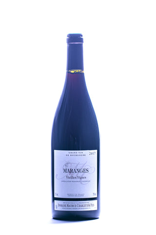 Maranges Vieilles Vignes 2023 Rood, Domaine Maurice Charleux