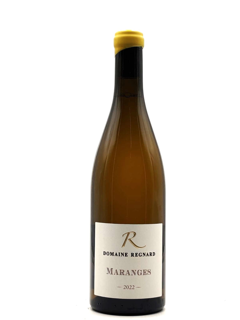 Maranges 2022 Wit, Domaine Regnard