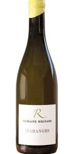 Maranges 2022 Wit, Domaine Regnard