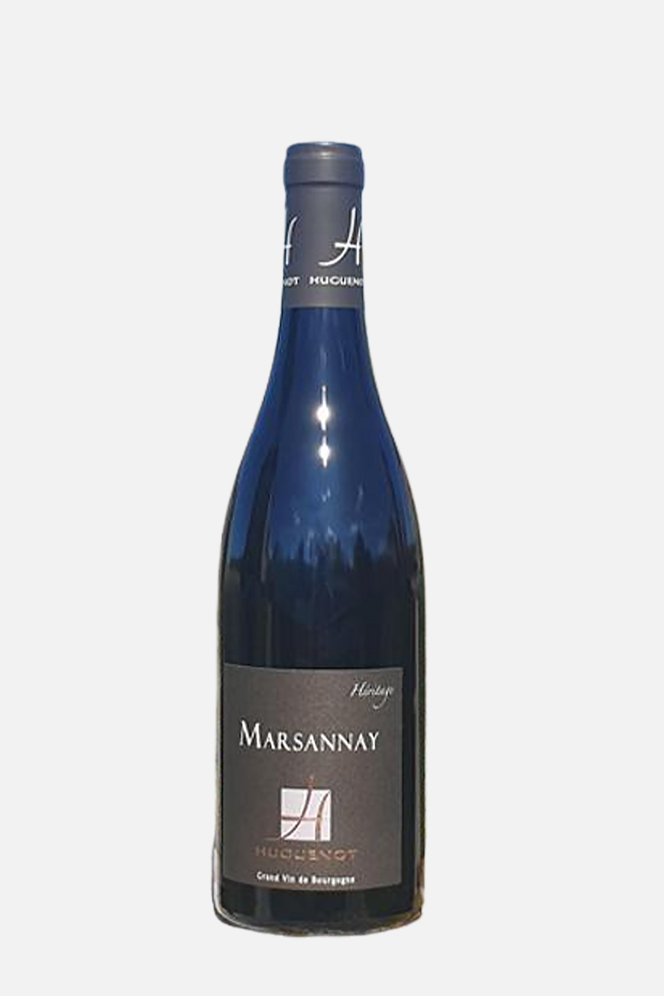 Marsannay Heritage 2020 Rood Magnum, Domaine Huguenot