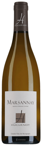 Marsannay 2023 Wit, Domaine Huguenot