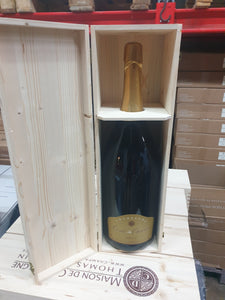 Mathusalem Champagne Cheurlin-Dangin "Comte de Cheurlin" Brut 6 litres