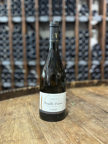 Pouilly-Fuissé 