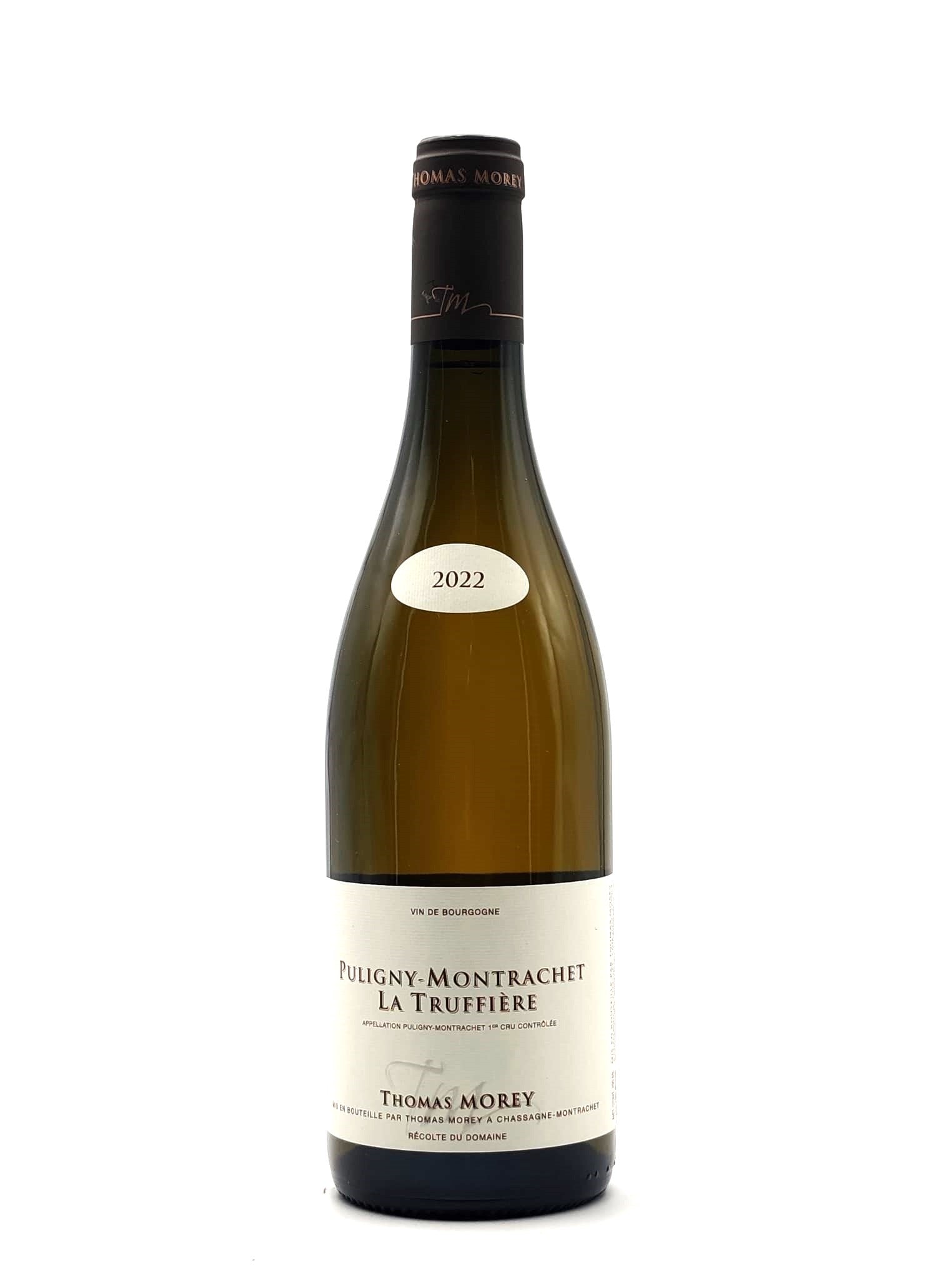 Puligny-Montrachet 1e Cru 