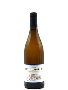 Petit Chablis 2022, Domaine Beaufumé