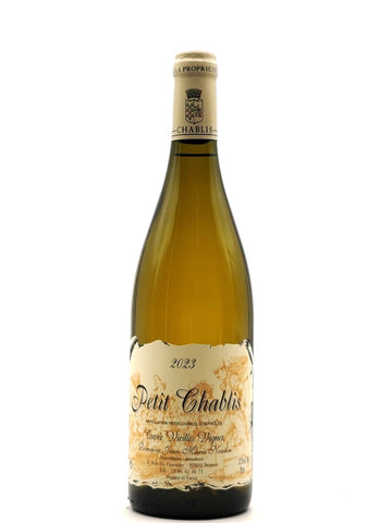 Petit Chablis 2023, Domaine Jean-Marie Naulin