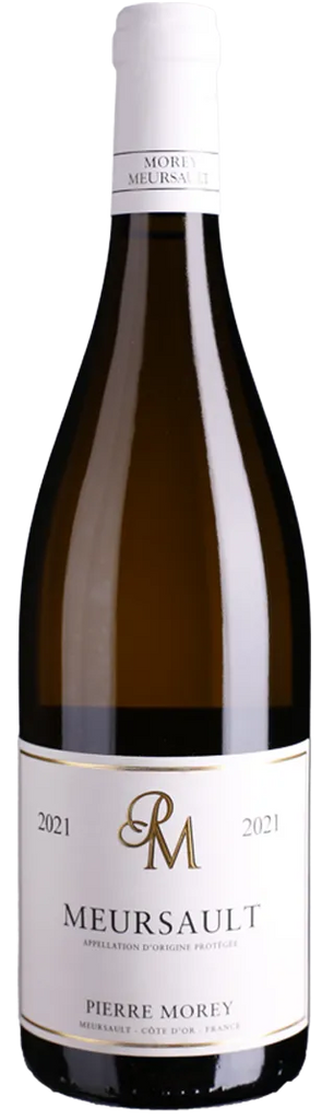 Meursault 2022 Wit, Domaine Pierre Morey