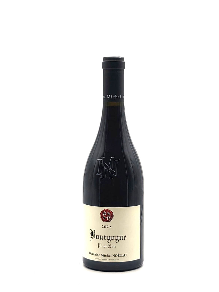 Bourgogne Pinot Noir 2022, Domaine Michel Noëllat