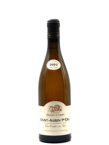 Saint-Aubin 1e Cru 